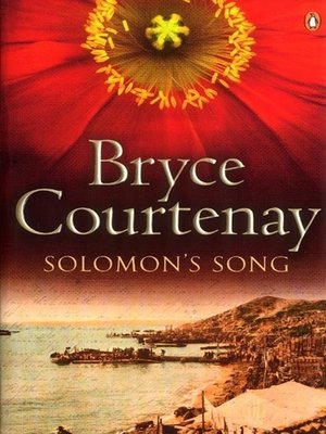 cover image of Solomon's Song